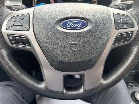 Used 2020 Ford Ranger XLT w/ Trailer Tow Package image 15