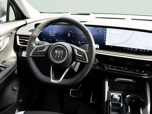 New 2026 Buick Envision Sport Touring image 26