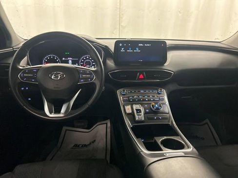 Used 2023 Hyundai Santa Fe SEL image 24