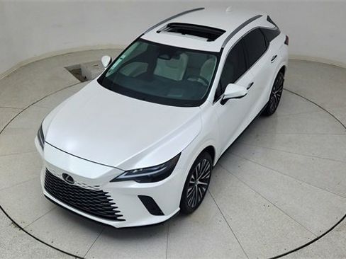 Used 2024 Lexus RX 350 Premium Plus image 82