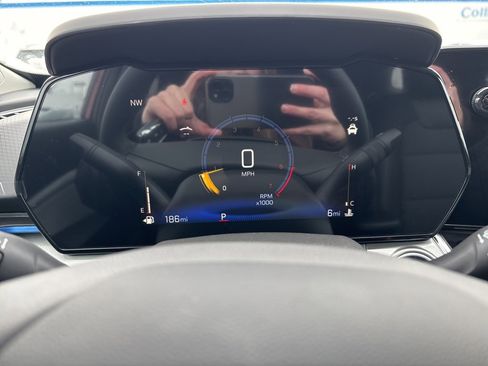 New 2026 Chevrolet Trax LT image 14