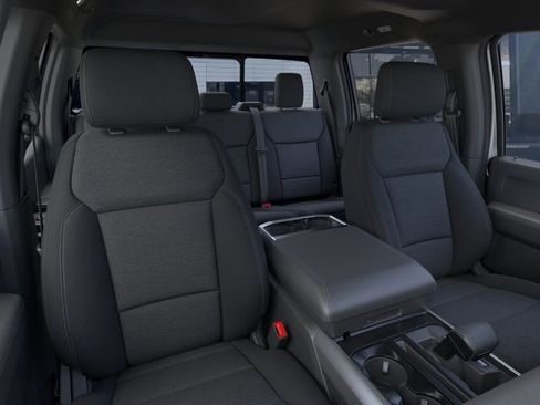 New 2026 Ford F150 XLT image 12