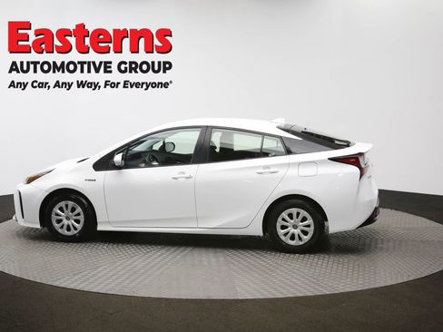 Used 2022 Toyota Prius LE image 60