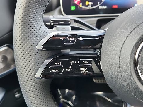 New 2024 Mercedes-Benz C 300 4MATIC Sedan image 23