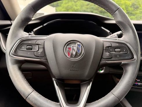 Used 2022 Buick Envision Preferred AWD/4WD image 15