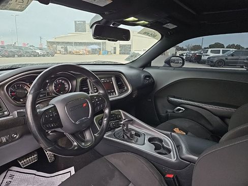 Used 2020 Dodge Challenger R/T Scat Pack image 11