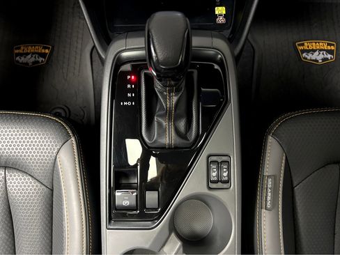 Used 2024 Subaru Crosstrek 2.5i Wilderness w/ Crosstrek Mirror Package image 32