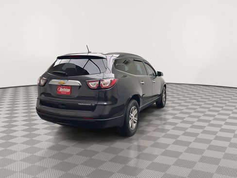 Used 2015 Chevrolet Traverse LT FWD image 39
