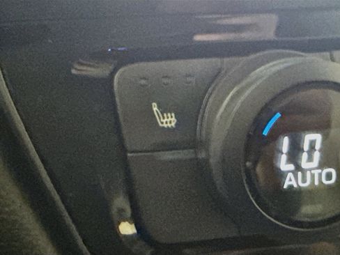 Certified 2025 Toyota Grand Highlander FWD image 21
