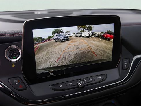 Used 2023 Chevrolet Blazer RS image 16