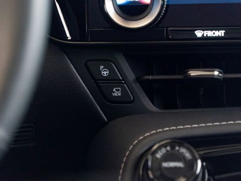New 2026 Lexus NX 450h+ F Sport AWD/4WD image 27