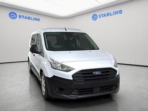 Used 2019 Ford Transit Connect XL image 14