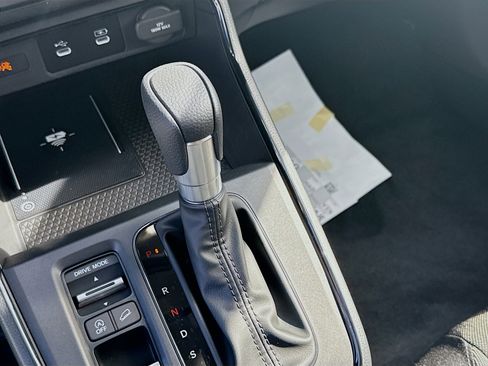 New 2026 Honda CR-V LX image 15