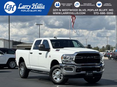 Used 2023 RAM 2500 Tradesman