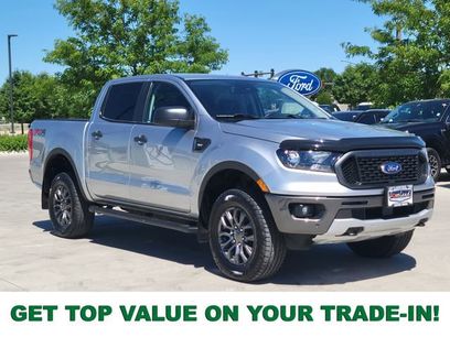 Certified 2023 Ford Ranger XLT w/ Equipment Group 302A High
