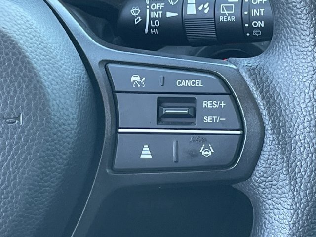 Used 2026 Honda CR-V EX image 13