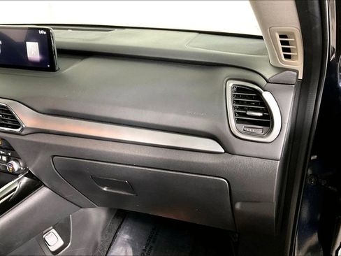 Used 2022 MAZDA CX-9 Touring image 16