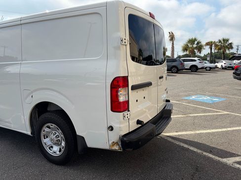 Used 2019 Nissan NV 1500 SV RWD image 12