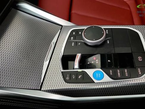 Used 2025 BMW i4 M50 AWD/4WD image 70