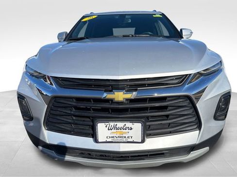 Used 2020 Chevrolet Blazer LT image 10