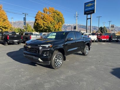 Used 2023 Chevrolet Colorado LT w/ LT Convenience Package III
