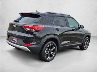 New 2026 Chevrolet TrailBlazer LT video 2