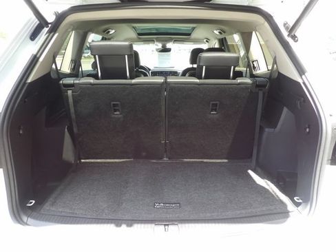 Used 2021 Volkswagen Atlas SEL Premium AWD/4WD image 7