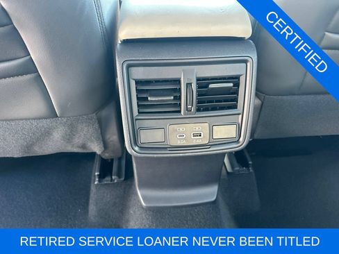 Certified 2026 Subaru Forester Premium AWD/4WD image 25