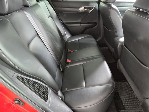 Used 2015 Lexus CT 200h image 20