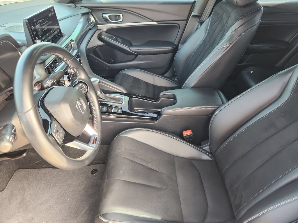 Used 2024 Acura Integra A-Spec w/ Technology Package FWD image 16