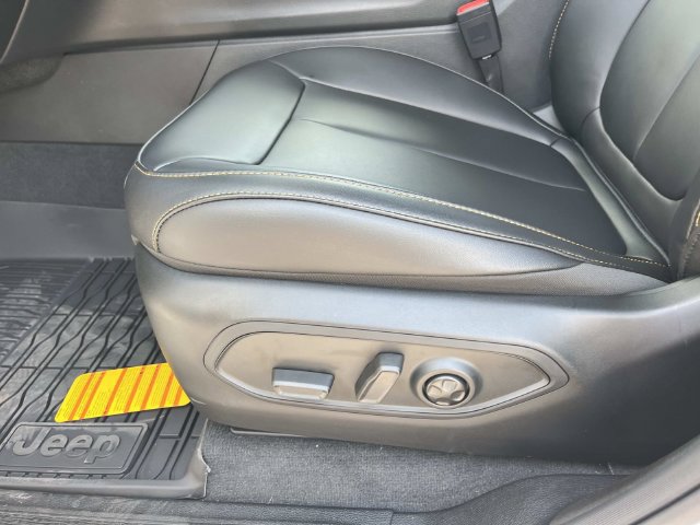 New 2026 Jeep Grand Cherokee Limited AWD/4WD image 24