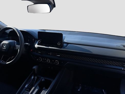 Used 2023 Honda Accord EX image 30