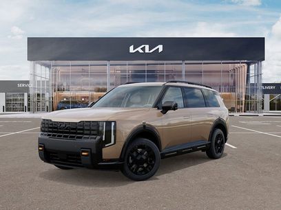 New 2027 Kia Telluride SX Prestige X-Pro