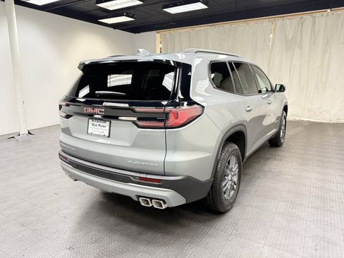 New 2026 GMC Acadia Elevation w/ LPO, Floor Liner Package image 7