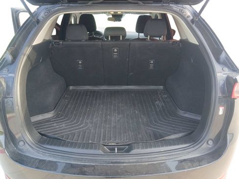 Used 2018 MAZDA CX-5 Sport FWD image 9