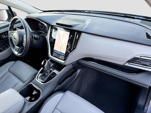 Certified 2025 Subaru Outback Limited image 41