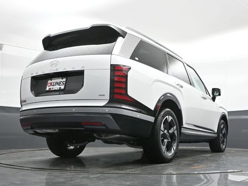 New 2026 Hyundai Palisade Limited image 46