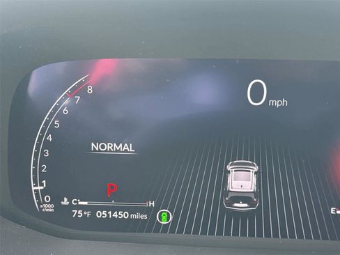 Used 2024 Acura MDX SH-AWD w/ Technology Package image 29