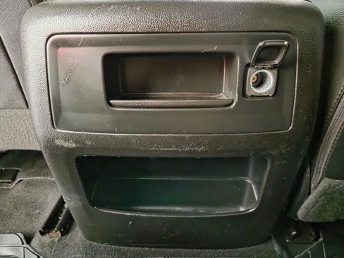 Used 2019 Chevrolet Silverado 3500 LTZ w/ Duramax Plus Package image 84