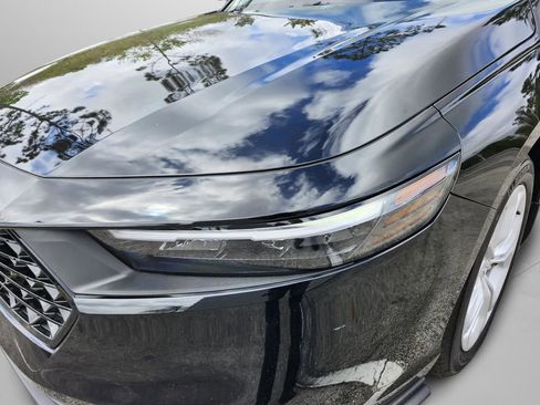 Used 2025 Honda Accord LX image 36