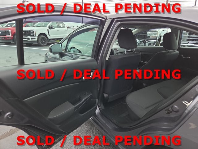 Used 2015 Honda Civic SE image 10