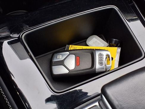 Used 2024 Audi A5 2.0T Premium Plus image 13