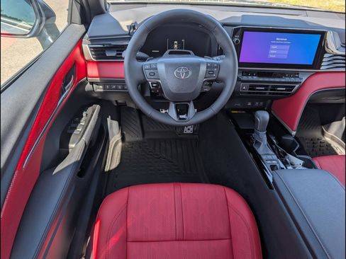 New 2026 Toyota Camry XSE image 6