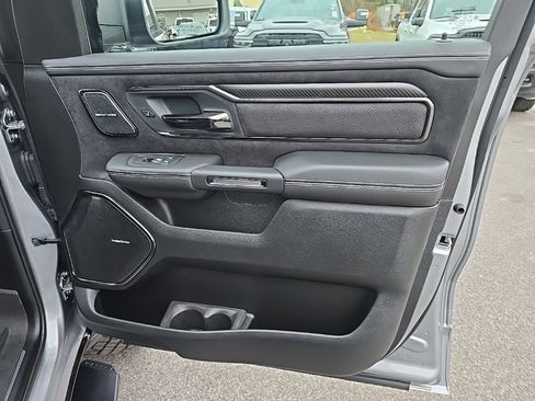Used 2025 RAM 1500 RHO w/ RHO Level 1 Equipment Group image 10