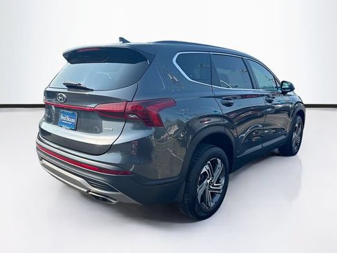 Used 2023 Hyundai Santa Fe SE AWD/4WD image 9