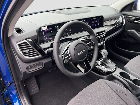 New 2026 Kia Seltos S image 10