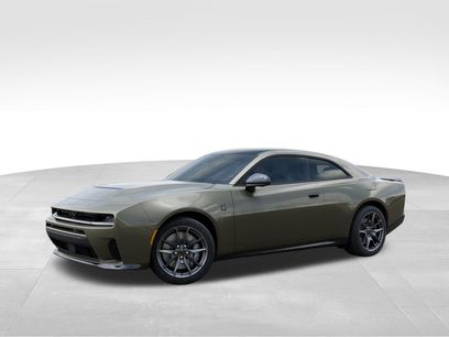 New 2026 Dodge Charger R/T Scat Pack