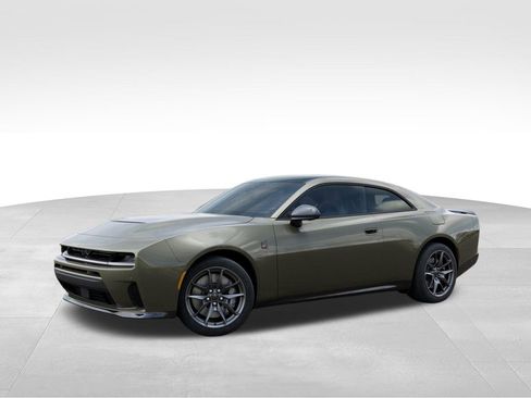 New 2026 Dodge Charger R/T Scat Pack image 2