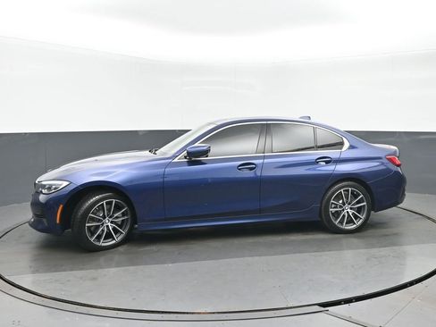 Used 2020 BMW 330i xDrive Sedan w/ Premium Package AWD/4WD image 6
