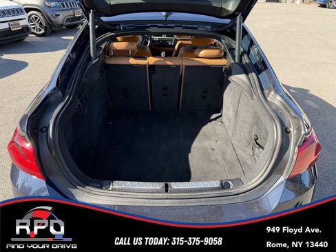 Used 2019 BMW 440i Gran Coupe xDrive w/ Convenience Package AWD/4WD image 30